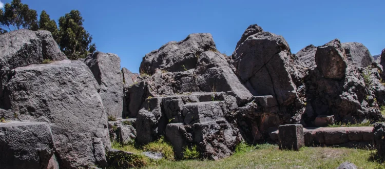 Recorre la ciudad de Cusco con nuestras excursiones 