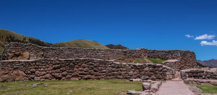 Visita cusco con Inca Trail Machupicchu Travel