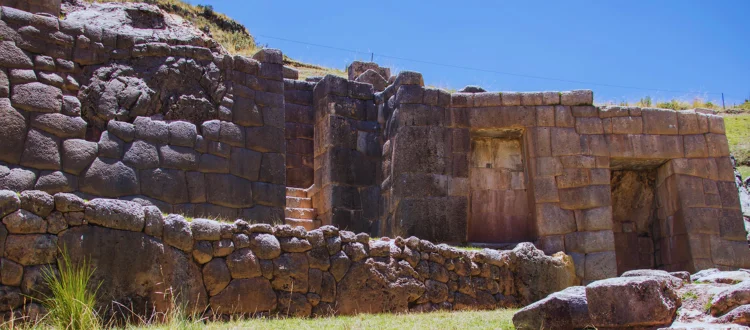 Descubre la Cultura Cusqueña en el City TOur de Cusco