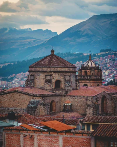 Cusco