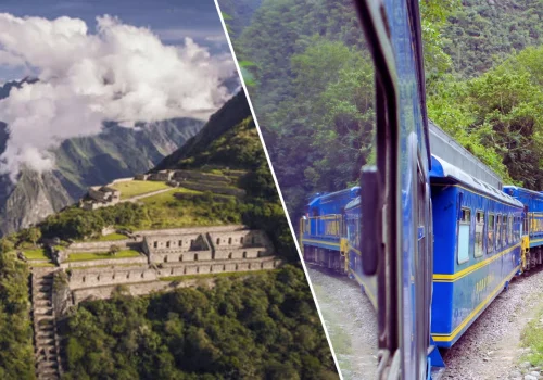 CHOQUEQUIRAO TREK 8 días